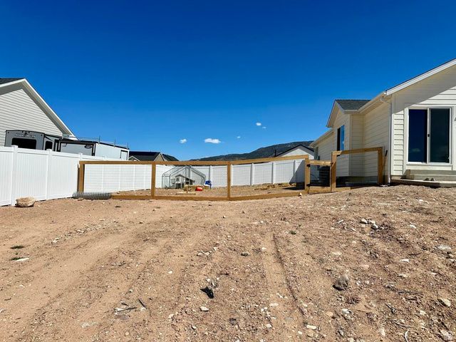 4349 HALF MILE RD, Enoch, UT 84721