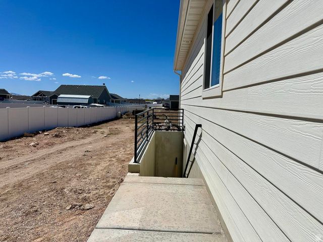 4349 HALF MILE RD, Enoch, UT 84721