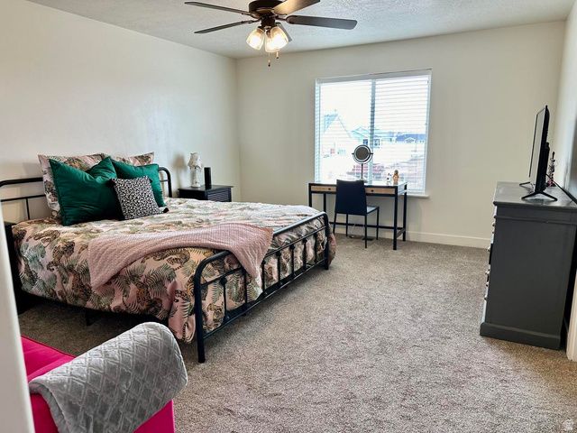 4349 HALF MILE RD, Enoch, UT 84721