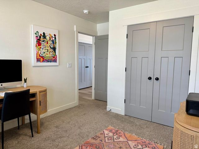 4349 HALF MILE RD, Enoch, UT 84721