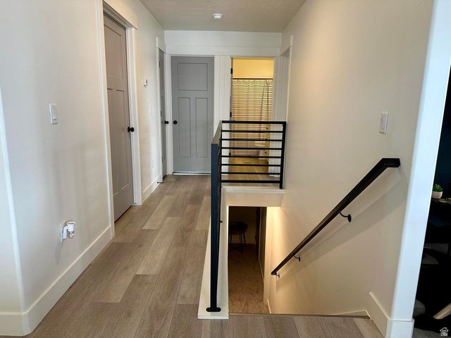 4349 HALF MILE RD, Enoch, UT 84721