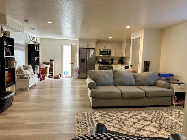 4349 HALF MILE RD, Enoch, UT 84721