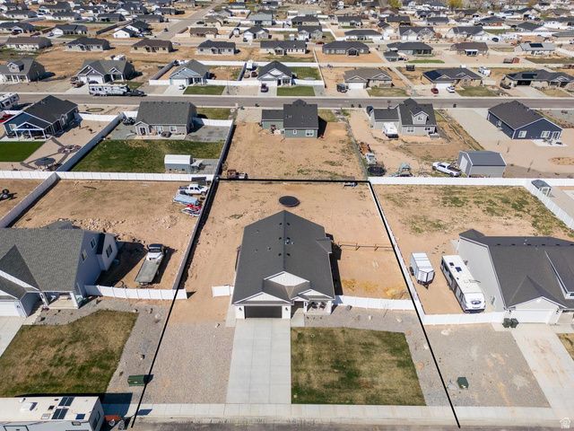 4349 HALF MILE RD, Enoch, UT 84721