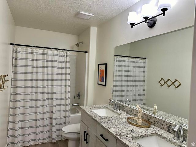 4349 HALF MILE RD, Enoch, UT 84721