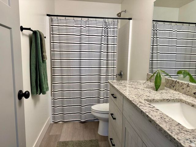 4349 HALF MILE RD, Enoch, UT 84721