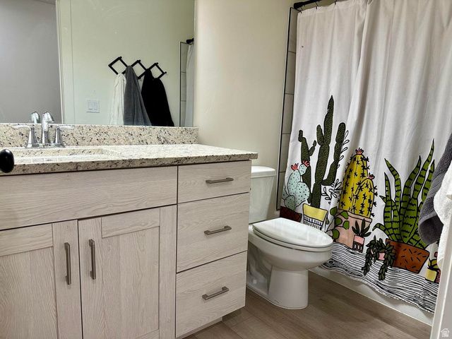 4349 HALF MILE RD, Enoch, UT 84721