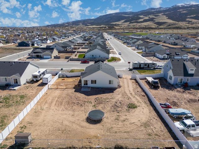 4349 HALF MILE RD, Enoch, UT 84721