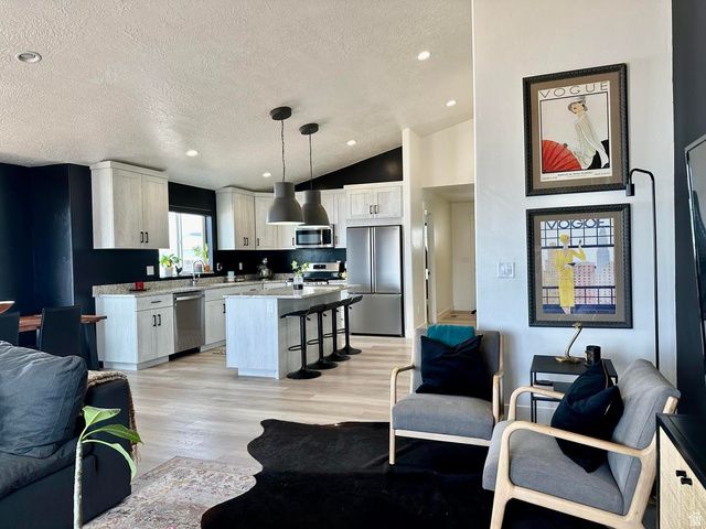 4349 HALF MILE RD, Enoch, UT 84721