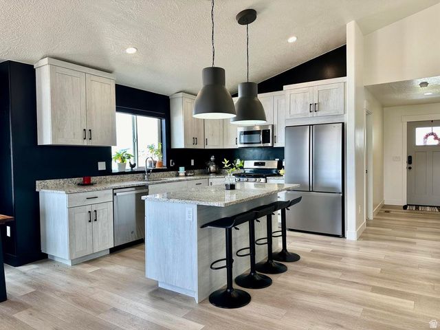 4349 HALF MILE RD, Enoch, UT 84721