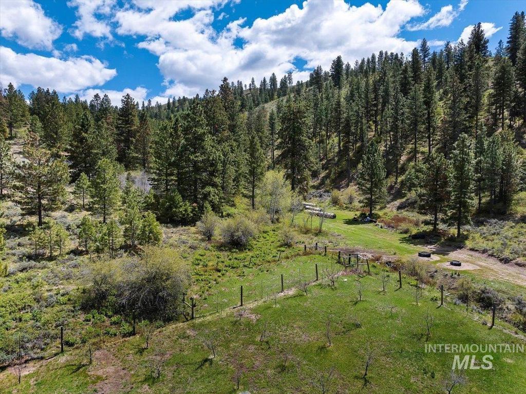 675 W Russell Dr, Prairie, ID 83647 photo 27