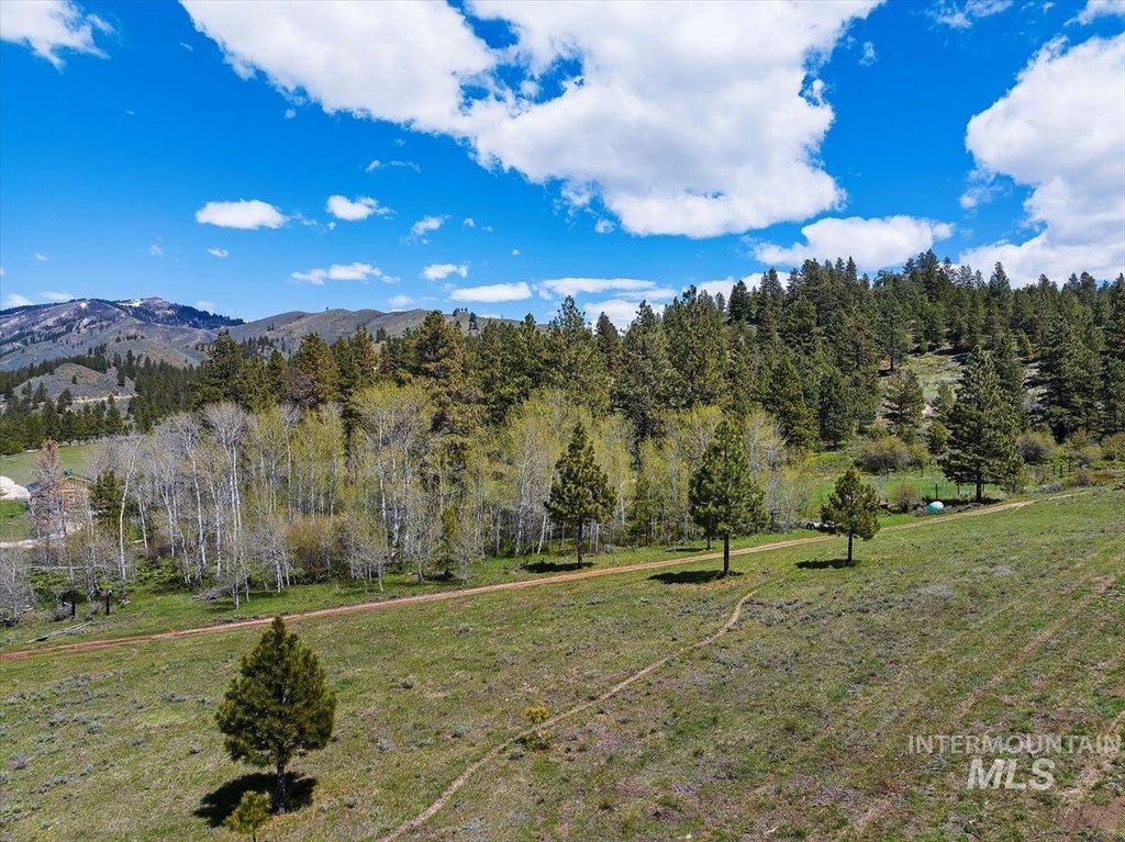 675 W Russell Dr, Prairie, ID 83647 photo 29