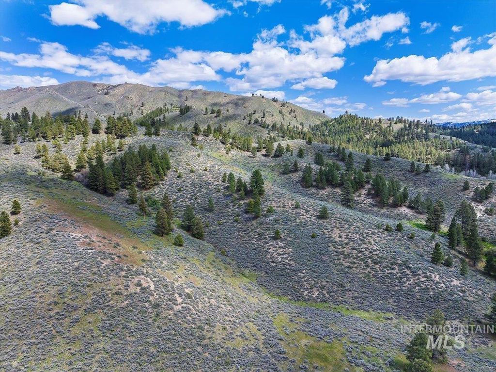 675 W Russell Dr, Prairie, ID 83647 photo 40