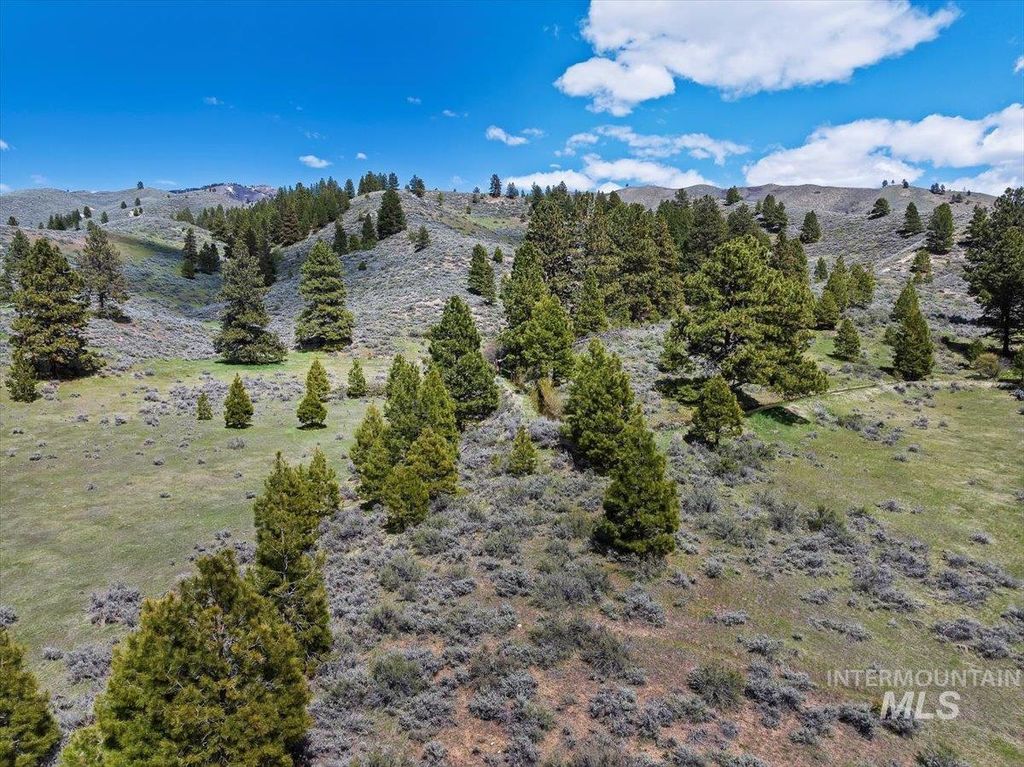 675 W Russell Dr, Prairie, ID 83647 photo 43