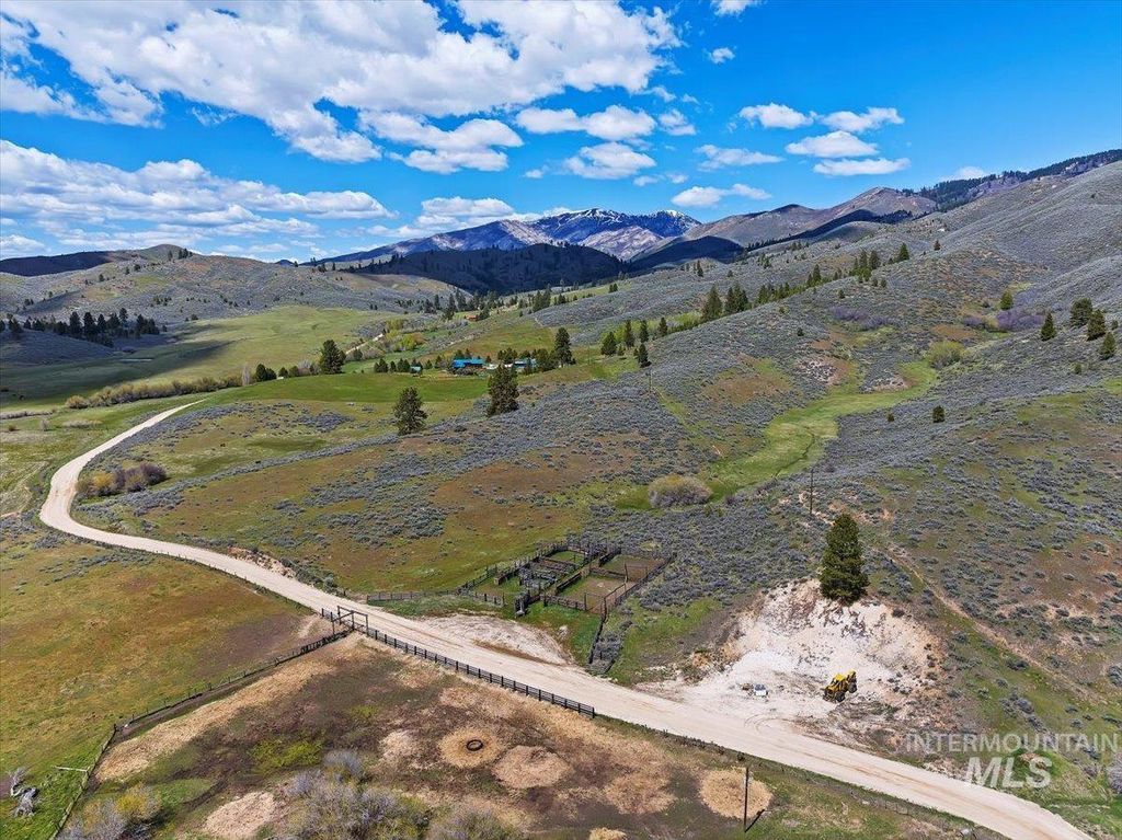 675 W Russell Dr, Prairie, ID 83647 photo 44