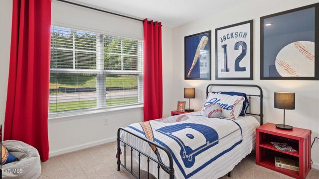 2012 Fox Meadows Circle, Bluff City, TN 37618