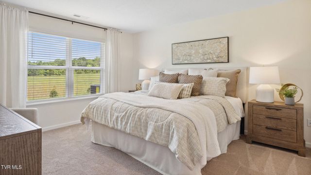 2012 Fox Meadows Circle, Bluff City, TN 37618
