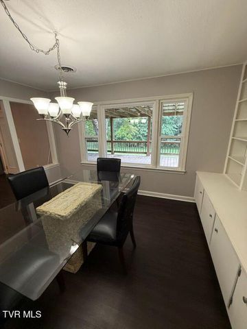 468 Burem Road, Rogersville, TN 37857