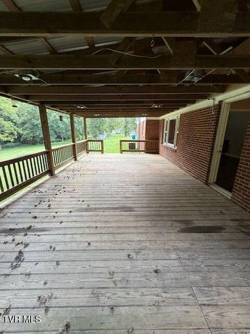 468 Burem Road, Rogersville, TN 37857