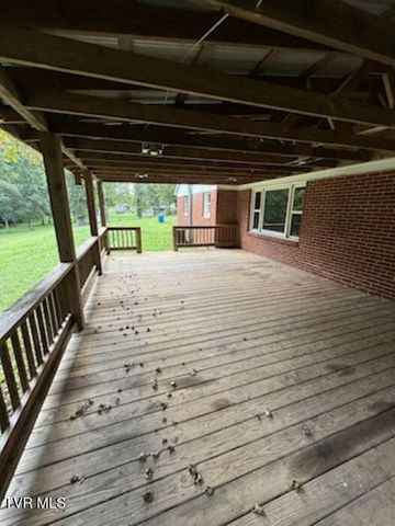 468 Burem Road, Rogersville, TN 37857