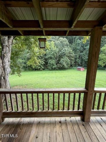 468 Burem Road, Rogersville, TN 37857