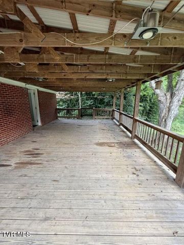 468 Burem Road, Rogersville, TN 37857