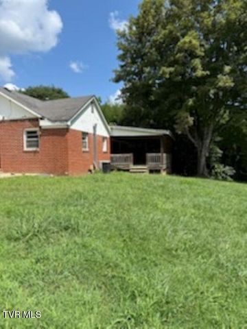 468 Burem Road, Rogersville, TN 37857