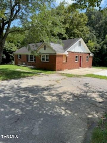 468 Burem Road, Rogersville, TN 37857