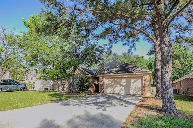 6323 Hedge Maple Court, Humble, TX 77346