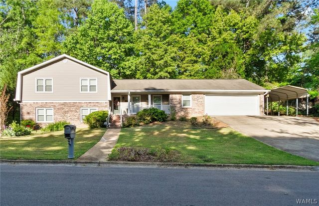 6047 Birchwood, Tuscaloosa, AL 35405
