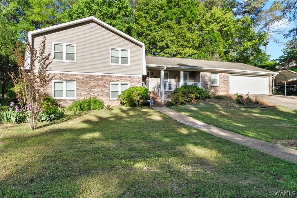 6047 Birchwood, Tuscaloosa, AL 35405