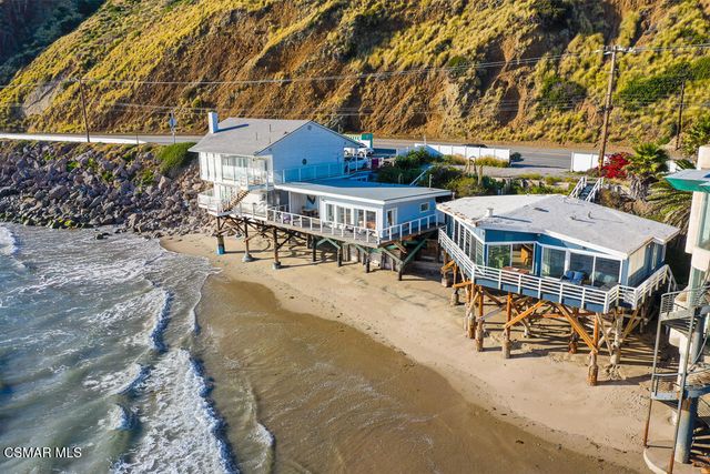 43300 E Pacific Coast Highway, Malibu, CA 90265
