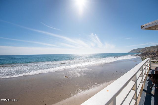 43300 E Pacific Coast Highway, Malibu, CA 90265