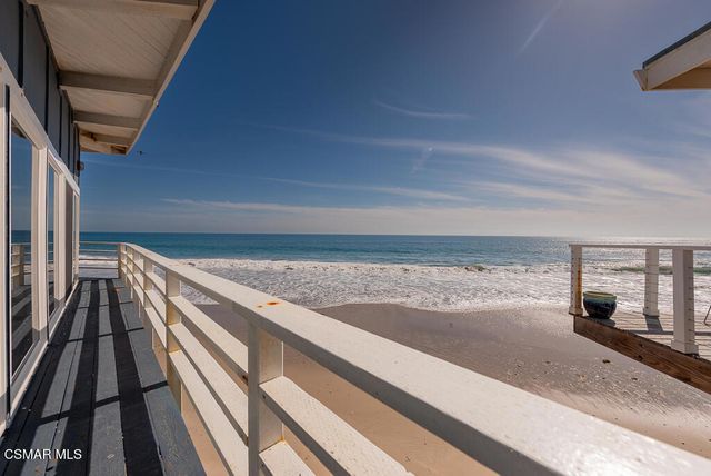 43300 E Pacific Coast Highway, Malibu, CA 90265