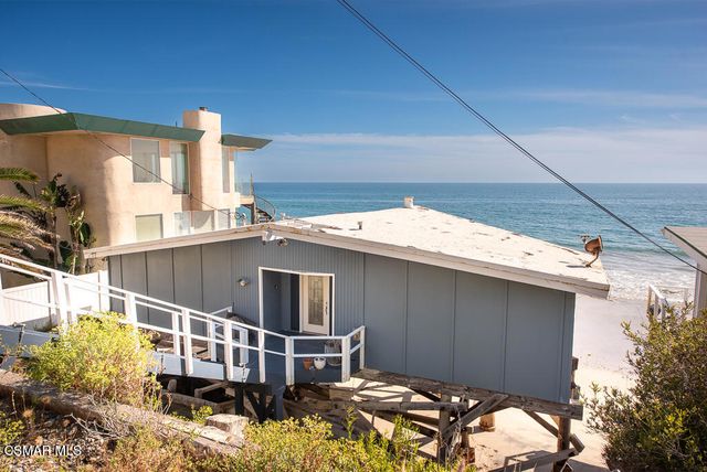 43300 E Pacific Coast Highway, Malibu, CA 90265