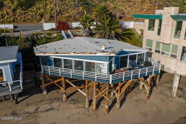 43300 E Pacific Coast Highway, Malibu, CA 90265