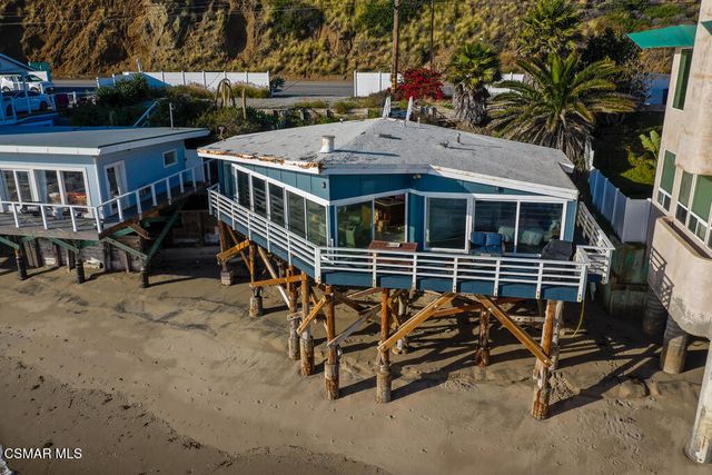 43300 E Pacific Coast Highway, Malibu, CA 90265