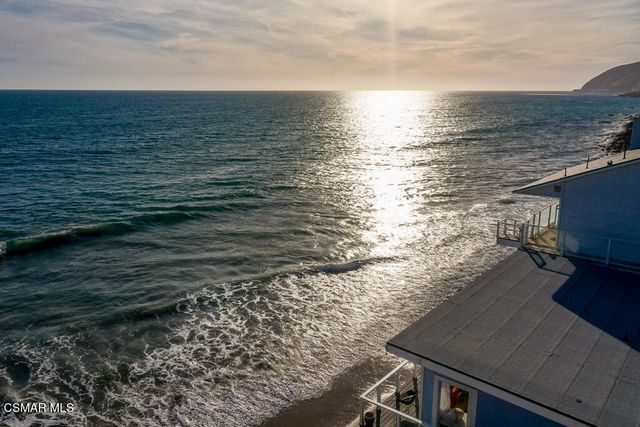 43300 E Pacific Coast Highway, Malibu, CA 90265