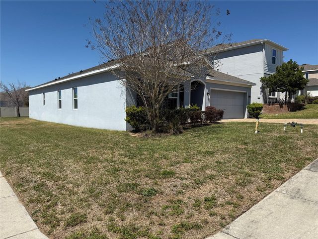 1501 FINCHBURG STREET, Minneola, FL 34715