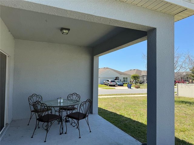 1501 FINCHBURG STREET, Minneola, FL 34715