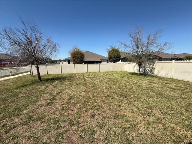 1501 FINCHBURG STREET, Minneola, FL 34715