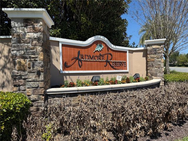 1501 FINCHBURG STREET, Minneola, FL 34715