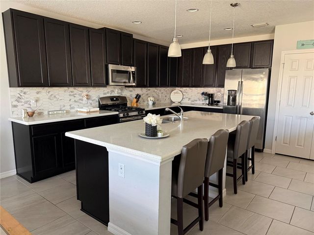 1501 FINCHBURG STREET, Minneola, FL 34715