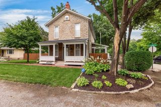 10050 SW Jordan RD, Wakarusa, KS 66546
