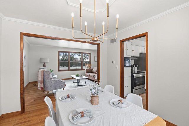 3136 LIBAL STREET, Green Bay, WI 54301