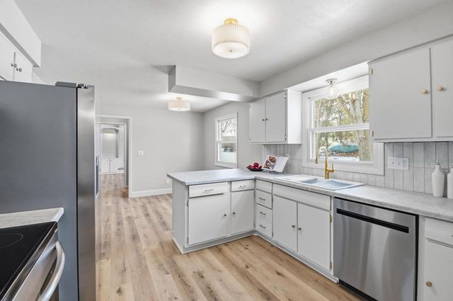 3136 LIBAL STREET, Green Bay, WI 54301