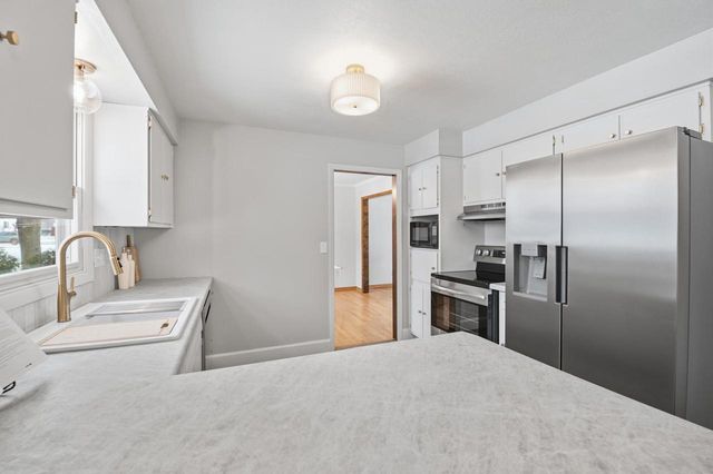 3136 LIBAL STREET, Green Bay, WI 54301