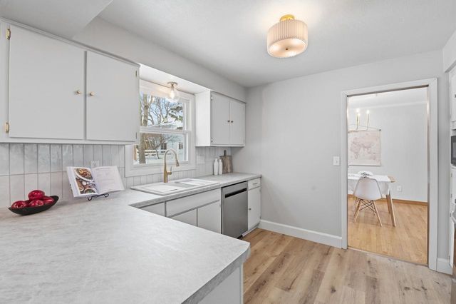 3136 LIBAL STREET, Green Bay, WI 54301