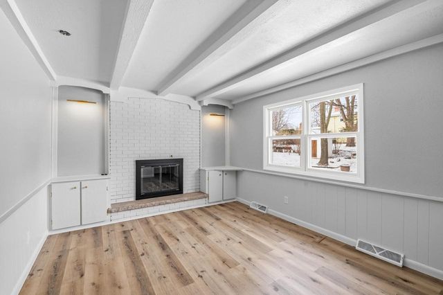 3136 LIBAL STREET, Green Bay, WI 54301