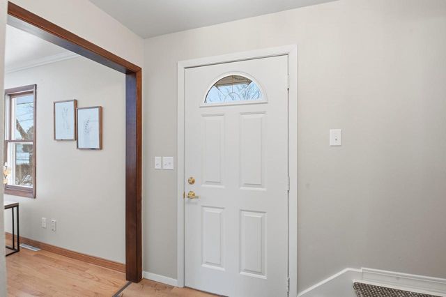 3136 LIBAL STREET, Green Bay, WI 54301