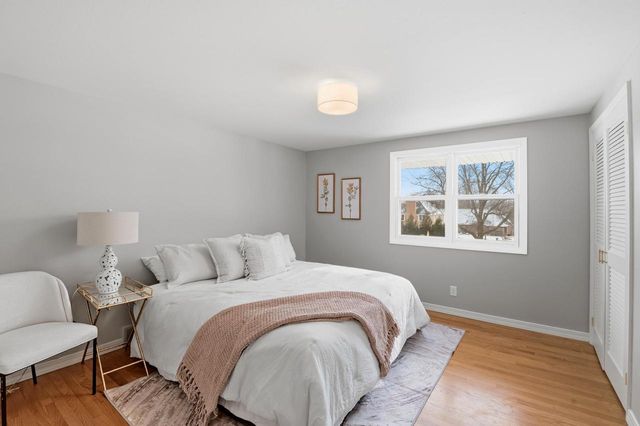 3136 LIBAL STREET, Green Bay, WI 54301